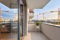1 bedroom apartment 33 m² Warsaw, Poland