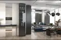 Appartement 1 chambre 60 m² Denizkoy, Turquie