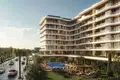 Квартира 5 комнат 200 м² Борнова, Турция