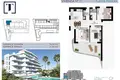 Квартира в новостройке Меблированные квартиры с видом на море в Пилар-де-ла-Орадада