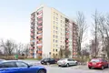 Mieszkanie 3 pokoi 58 m² Warszawa, Polska