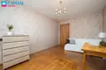 Квартира 3 комнаты 64 м² Вильнюс, Литва