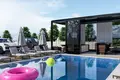 1 bedroom apartment 60 m² Alanya, Turkey