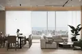 Квартира 1 комната 65 м² муниципалитет Лимасол, Кипр