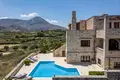 Haus  Kissamos, Griechenland