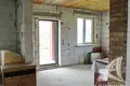 Casa 56 m² Cerninski sielski Saviet, Belarús