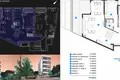 Квартира 3 комнаты 116 м² Бар, Черногория