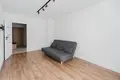 2 room apartment 45 m² in Warsaw, Poland