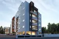 Пентхаус 3 спальни 94 м² Ypsonas Municipality, Кипр