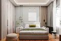 Apartamento 2 habitaciones 55 m² Mahmutlar Mahallesi, Turquía