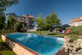 Willa 386 m² Municipality of Platanias, Grecja