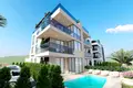 Квартира 2 спальни 104 м² Opcina Sukosan, Хорватия