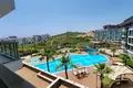 Apartamento 2 habitaciones 100 m² Kestel, Turquía