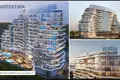 Appartement 1 chambre 67 m² Ras al-Khaïma, Émirats arabes unis