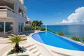4-Schlafzimmer-Villa 380 m² Opcina Sutivan, Kroatien