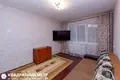 Квартира 2 комнаты 38 м² Минск, Беларусь