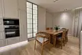 Appartement 2 chambres 106 m² en Tirana, Albanie