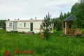 Habitación 1 000 m² Naracki sielski Saviet, Belarús