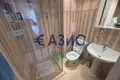 1 bedroom apartment 65 m² Nesebar, Bulgaria