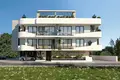 Квартира 2 спальни 75 м² район Ларнака, Кипр