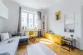1 room apartment 24 m² in Warsaw, Poland