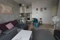 Квартира 1 комната 50 м² в Подгорице, Черногория