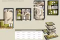 Квартира 2 спальни 80 м² Finestrat, Испания