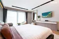Kawalerka 1 pokój 36 m² Karon, Tajlandia