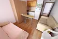 Apartamento 1 habitacion 28 m² Nesebar, Bulgaria
