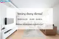 Квартира 2 комнаты 52 м² Salos, Литва