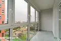 Квартира 1 комната 28 м² Копище, Беларусь