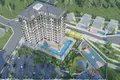 Appartement 3 chambres 90 m² Muratpasa, Turquie