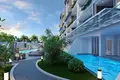 1 bedroom condo 43 m² Rawai, Thailand