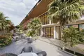 Complexe résidentiel New eco-friendly residence with swimming pools, gardens and a shopping mall, Bodrum, Turkey