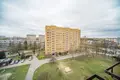 Appartement 1 chambre 36 m² Varsovie, Pologne