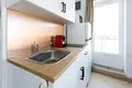 Studio apartment 1 bedroom 44 m² Calp, Spain