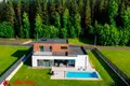 Cottage 289 m² Lieskaŭka, Belarus