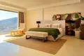 5-Zimmer-Villa 300 m² in Alanya, Türkei