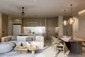 3 bedroom apartment 113 m² Choeng Thale, Thailand