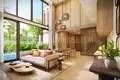 Wohnung 3 Schlafzimmer 355 m² Ban Bang Thao, Thailand