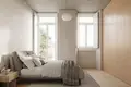 Wohnung 2 Schlafzimmer 83 m² Madalena, Portugal