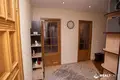 Appartement 3 chambres 62 m² Lida, Bélarus