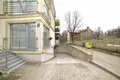 Mieszkanie 4 pokoi 122 m² Ryga, Łotwa
