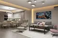 Copropriété 1 chambre 52 m² Boreti, Monténégro