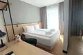 Appartement 2 chambres 35 m² Varsovie, Pologne