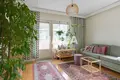 Квартира 2 комнаты 57 м² Helsinki sub region, Финляндия