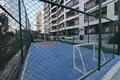 Квартира 3 комнаты 120 м² Эрдемли, Турция