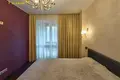 Apartment 40 m² Minsk, Belarus