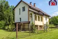 House 125 m² Bialarucki sielski Saviet, Belarus