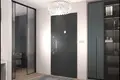 Apartamento 2 habitaciones  Erdemli, Turquía